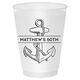 Anchor Shatterproof Cups Image 2 of 3